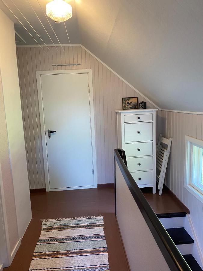 Unique And Charming Holiday Home With Fantastic Sea Views ترومسو المظهر الخارجي الصورة